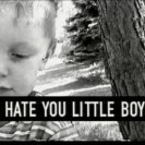 From We Hate you Little Boy, via <a href="http://archive.dlux.org.au/index.php?page=artworks&amp;id=1215">d&#039;archive</a>
