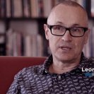 Leon Cmielewski - WHO, Leon Cmielewski discusses his biography with dLux MediaArts