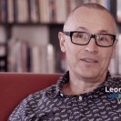 Leon Cmielewski - WHY, Leon Cmielewski discusses the making of 'Writer's Block'