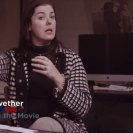 Janet Merewether - WHY, Janet Merewether discusses the making of 'Short Before the Movie'