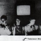 Tsk, Tsk, Tsk - Television Works (1981)