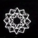 Yantra generated with the PDP8 at Sydney Uni by Ariel. (1974)