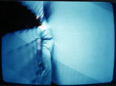 Frame from Eva, (1978)