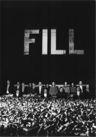 Fill by Derek Kreckler 1991