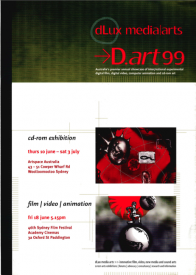 screenD.Art 99, Catalogue_1