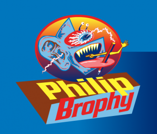 www.philipbrophy.com