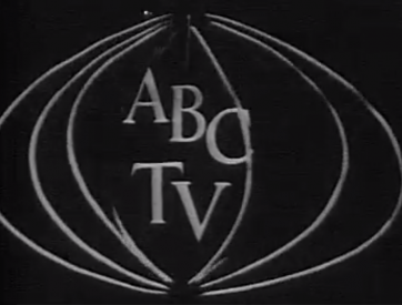 ABC TV first broadcast